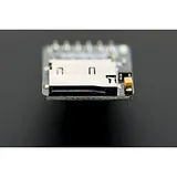 MicroSD card module for Arduino - Image 4