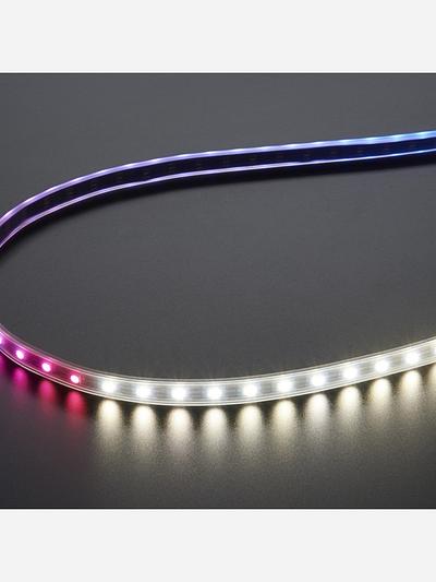 Adafruit NeoPixel Digital RGBW LED Strip - Black PCB 60 LED/m