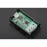 LED Current Meter 50A (Green) - Image 3