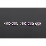 Lilypad LED Purple (5pcs) - Image 3