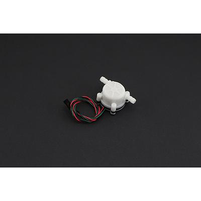 Gravity: Arduino Digital Water Flow Sensor - 1/8
