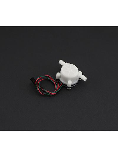 Gravity: Arduino Digital Water Flow Sensor - 1/8