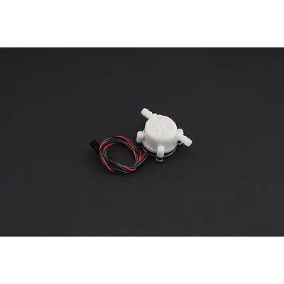 Gravity: Arduino Digital Water Flow Sensor - 1/8