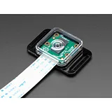Adafruit Raspberry Pi Camera Board Case with 1/4 Tripod Mount - Image 5