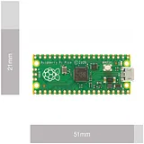 Electronics Kit for Raspberry Pi Pico - Image 5