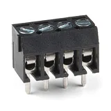 Screw Terminals 3.5mm Pitch (4-Pin) - Image 1