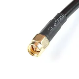 Interface Cable - SMA Female to SMA Male (10m, RG58) - Image 2