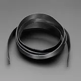 Silicone Cover Stranded-Core Ribbon Cable - 10 Wires - 26 AWG - Image 1