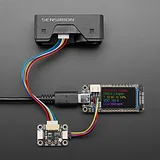Adafruit SEN6x Breakout for Sensirion SEN66 - STEMMA QT / Qwiic - Image 1