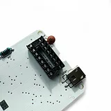 DIY LED Clock Kit - Learn to solder - Image 6
