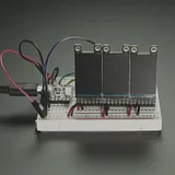Adafruit 1.14" 240x135 Color Newxie TFT Display - Image 1