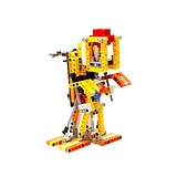 Yahboom programmable Biped:bit based on Micro:bit compatible with LEGO - Image 1