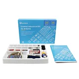 Crowtail Advanced Kit for Arduino - Image 3