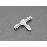 T-Connector For Silicone Tubing - 5 Pack - Image 3
