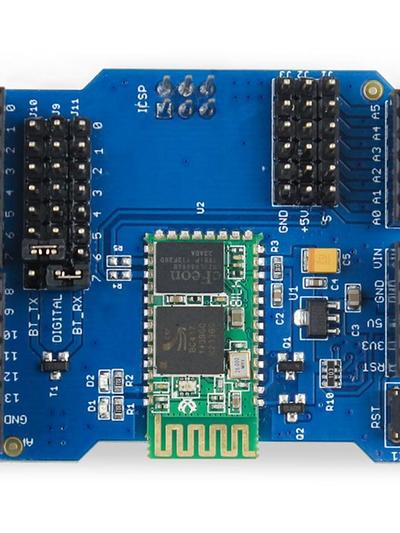 ELE BlueTooth Shield-V1.2
