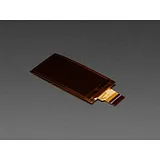 2.13 Flexible Monochrome eInk / ePaper Display - 212x104 Monochrome - Image 2