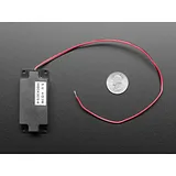 Mono Enclosed Speaker with Plain Wires - 3W 4 Ohm - Image 2