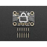 Adafruit Infineon Trust M Breakout Board - STEMMA QT / Qwiic - Image 4