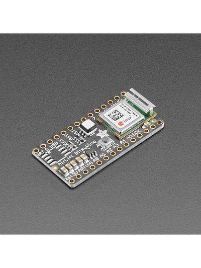 Adafruit AirLift Bitsy Add-On – ESP32 WiFi Co-Processor