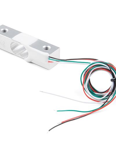 Load Cell - 5kg, Straight Bar (TAL220B)