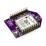 Digi XBee® 3 Low-Power LTE-M/NB-IoT, GNSS, no SIM - Image 1