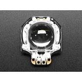 Clear Acrylic Lens Holder + Hardware Kit for HalloWing - Image 2
