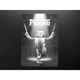 Make Robot Friend Jigsaw Puzzle - Image 3