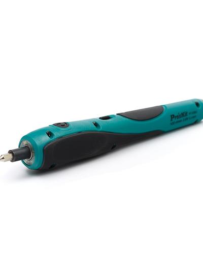 USB Cordless Screwdriver