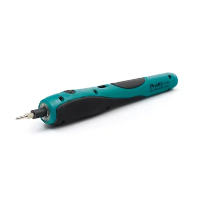 USB Cordless Screwdriver