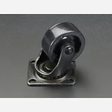 Supporting Swivel Caster Wheel - 1.3 Diameter - Image 3