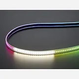 Adafruit NeoPixel Digital RGBW LED Strip - Black PCB 144 LED/m [1m] - Image 1