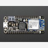 Adafruit Feather M0 WiFi - ATSAMD21 + ATWINC1500 - Image 2