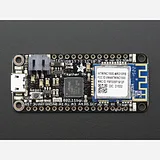 Adafruit Feather M0 WiFi - ATSAMD21 + ATWINC1500 - Image 2