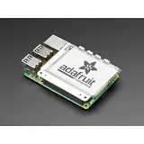PaPiRus 2.7 eInk Display HAT for Raspberry Pi from Pi Supply - Image 1