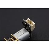 Gravity: Arduino DC Micro Metal Gear Motor w/Driver - 30:1 - Image 3