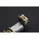 Gravity: Arduino DC Micro Metal Gear Motor w/Driver - 30:1 - Image 3