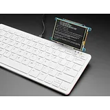 Adafruit CYBERDECK HAT for Raspberry Pi 400 - Image 8