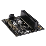 Kitronik 16 Servo Driver Board for the BBC micro:bit - Image 2