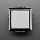 LED Illuminated Pushbutton - 60mm Square - Image 3