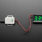 Snap-On Enclosure Adafruit USB / DC / Solar Charger w/ 3.3V Buck - Image 6