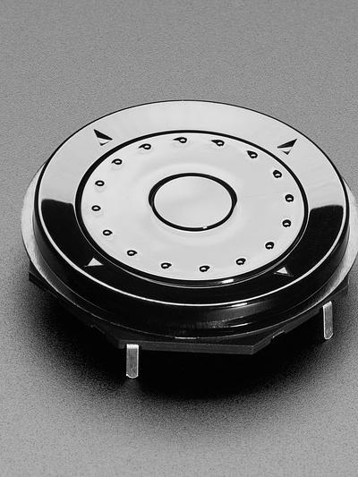ANO Directional Navigation and Scroll Wheel Rotary Encoder