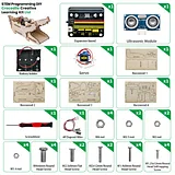 Crocodile Creative Learning Kit for Micro:bit - Image 2