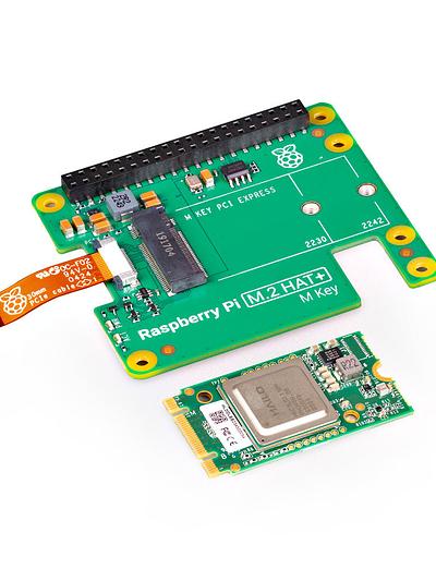 Raspberry Pi AI Kit