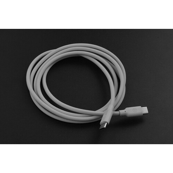 Type-C to Type-C PD Fast Charging Cable