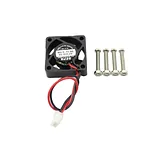 DC 5V 0.13A Cooling Fan for Raspberry Pi Model B+/B - Image 1
