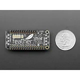 Assembled DC Motor + Stepper FeatherWing Add-on - Image 3