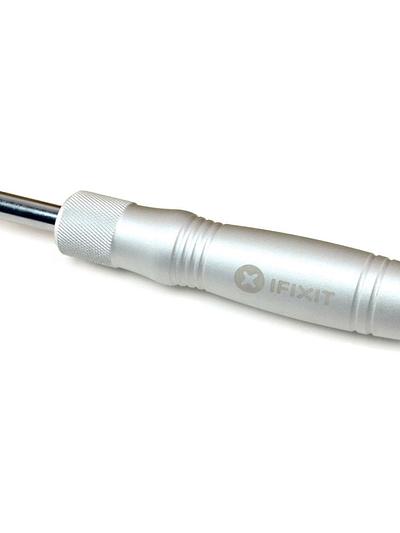 Universal 1/4 Driver Handle