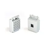 SmartiPi case for Raspberry Pi - With camera enclosure - Image 5