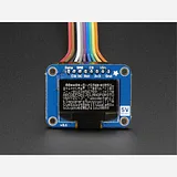 Monochrome 0.96 128x64 OLED graphic display - Image 9