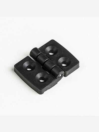 Plastic Hinge for 20x20 Aluminum Extrusion